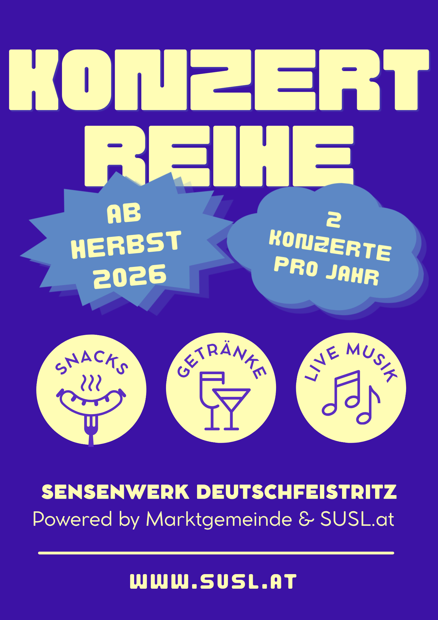 KonzertReihe